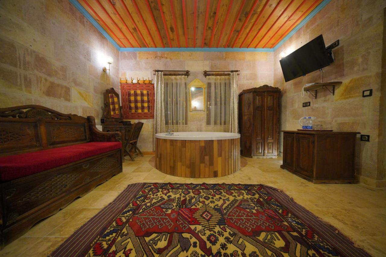 Hotel Travel Cave 2*