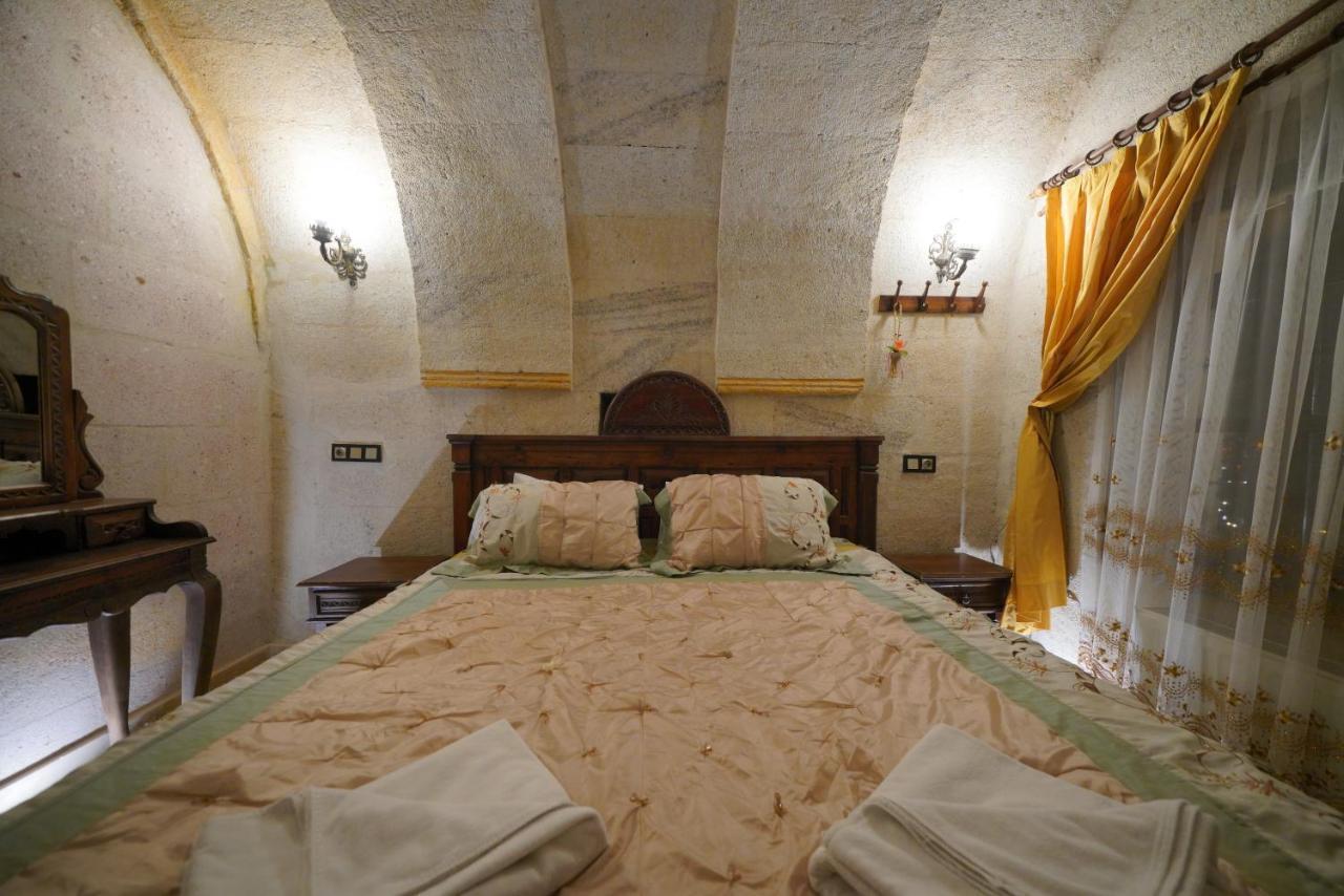 Hotel Travel Cave 2*