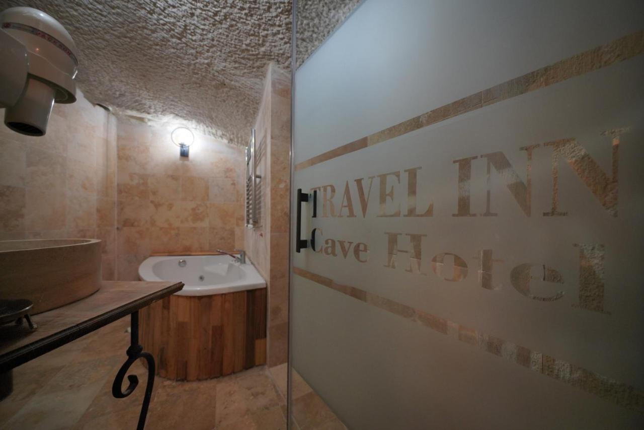 Hotel Travel Cave Goreme