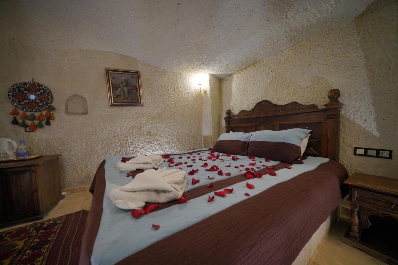 Travel Cave Hotel Goreme