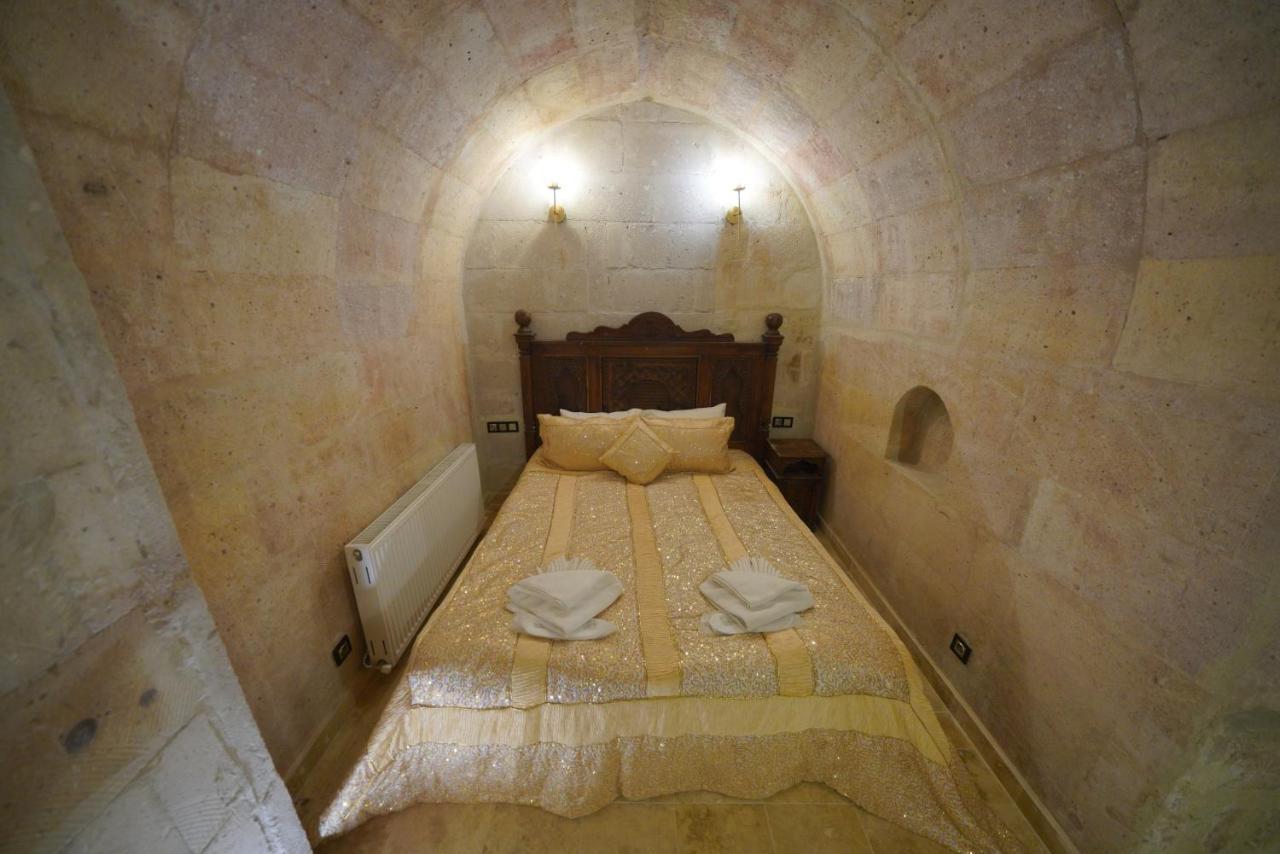 Hotel Travel Cave Goreme