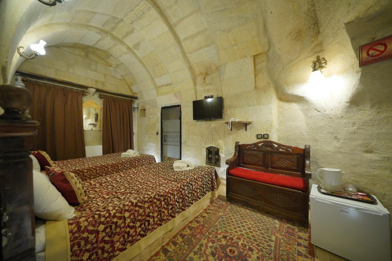 Hotel Travel Cave