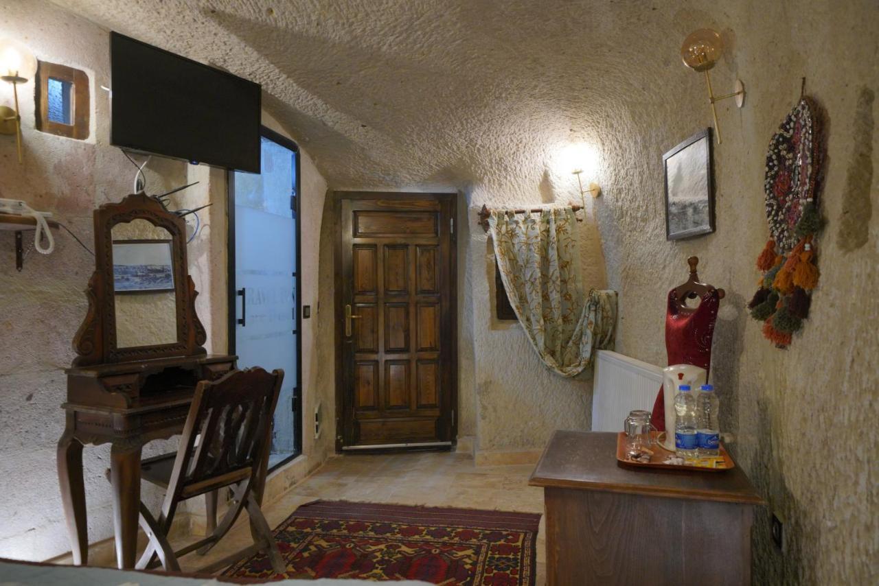 Travel Cave Hotel Goreme