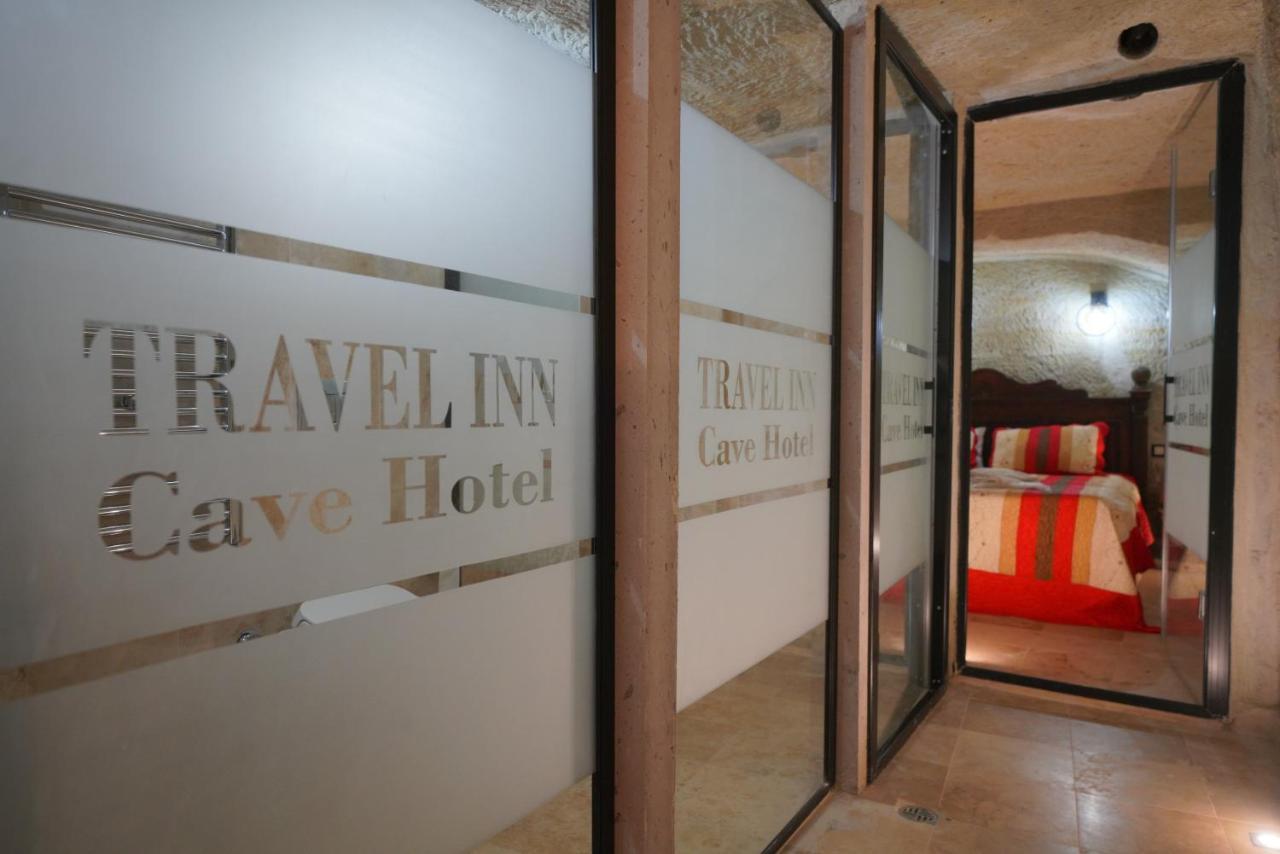 Hotel Travel Cave