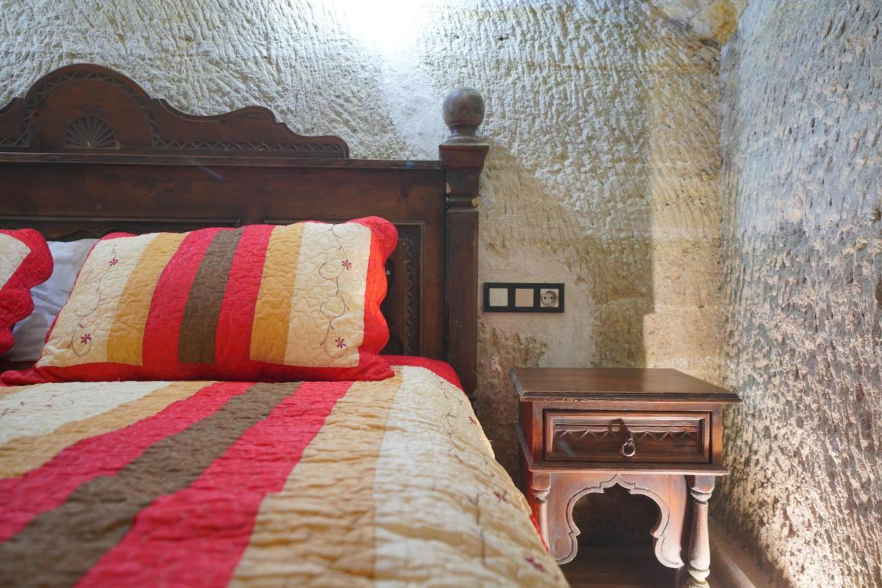 Travel Cave Goreme