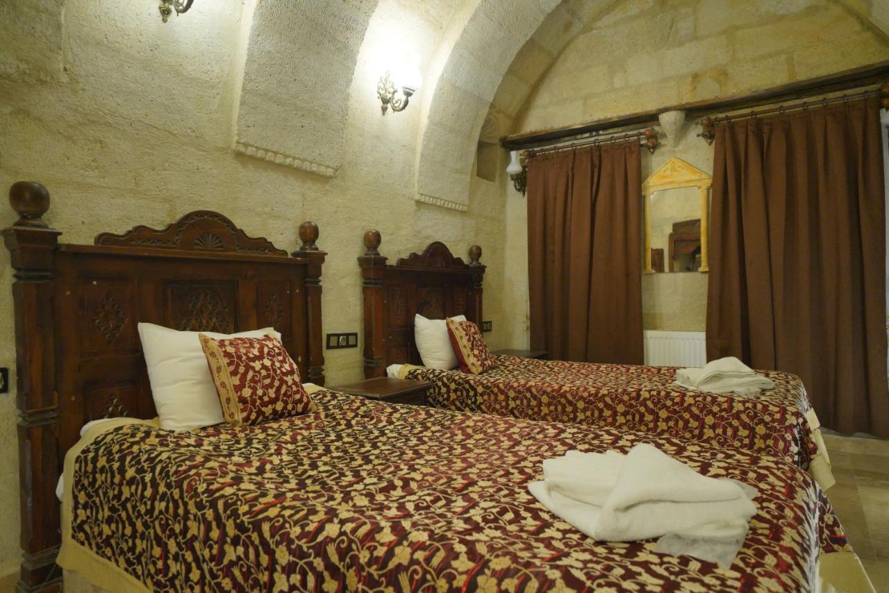 Hotel Travel Cave Goreme