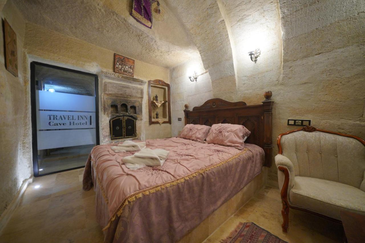 Travel Cave Hotel 2*