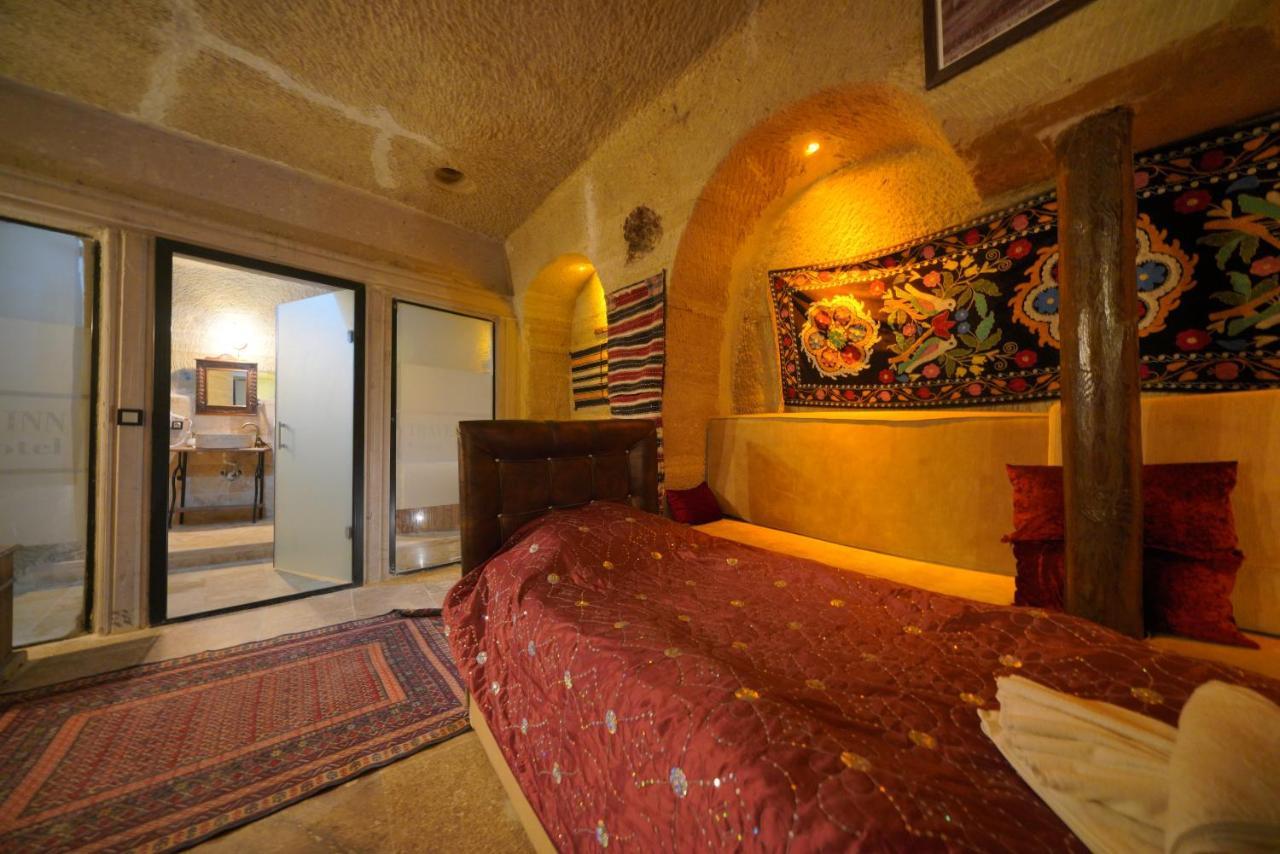 Travel Cave Hotel 2*