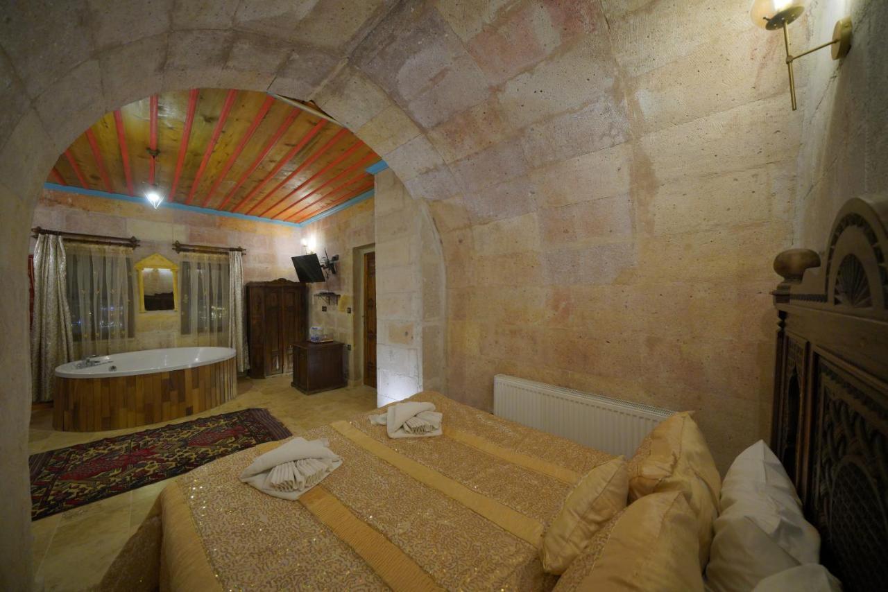 Travel Cave 2* Goreme