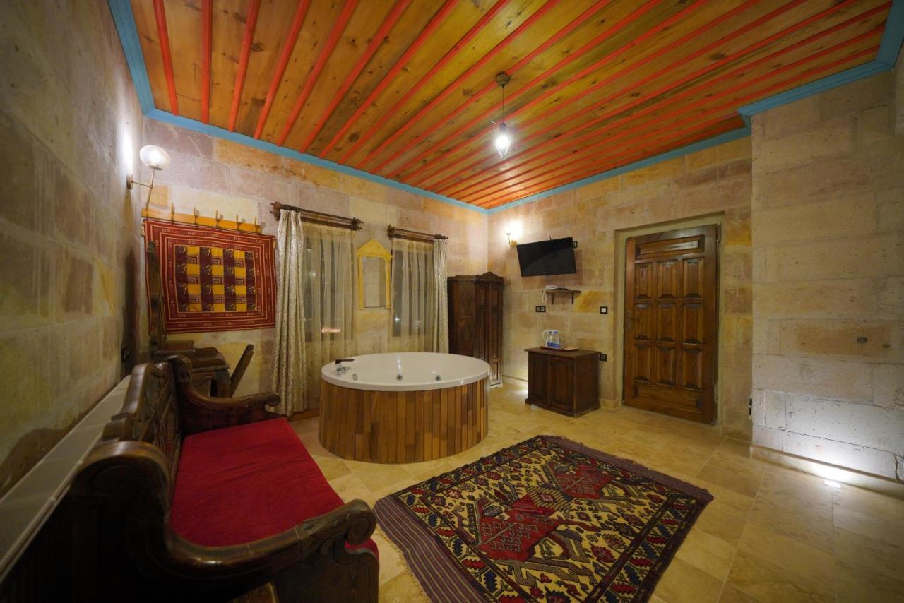 Hotel Travel Cave Goreme