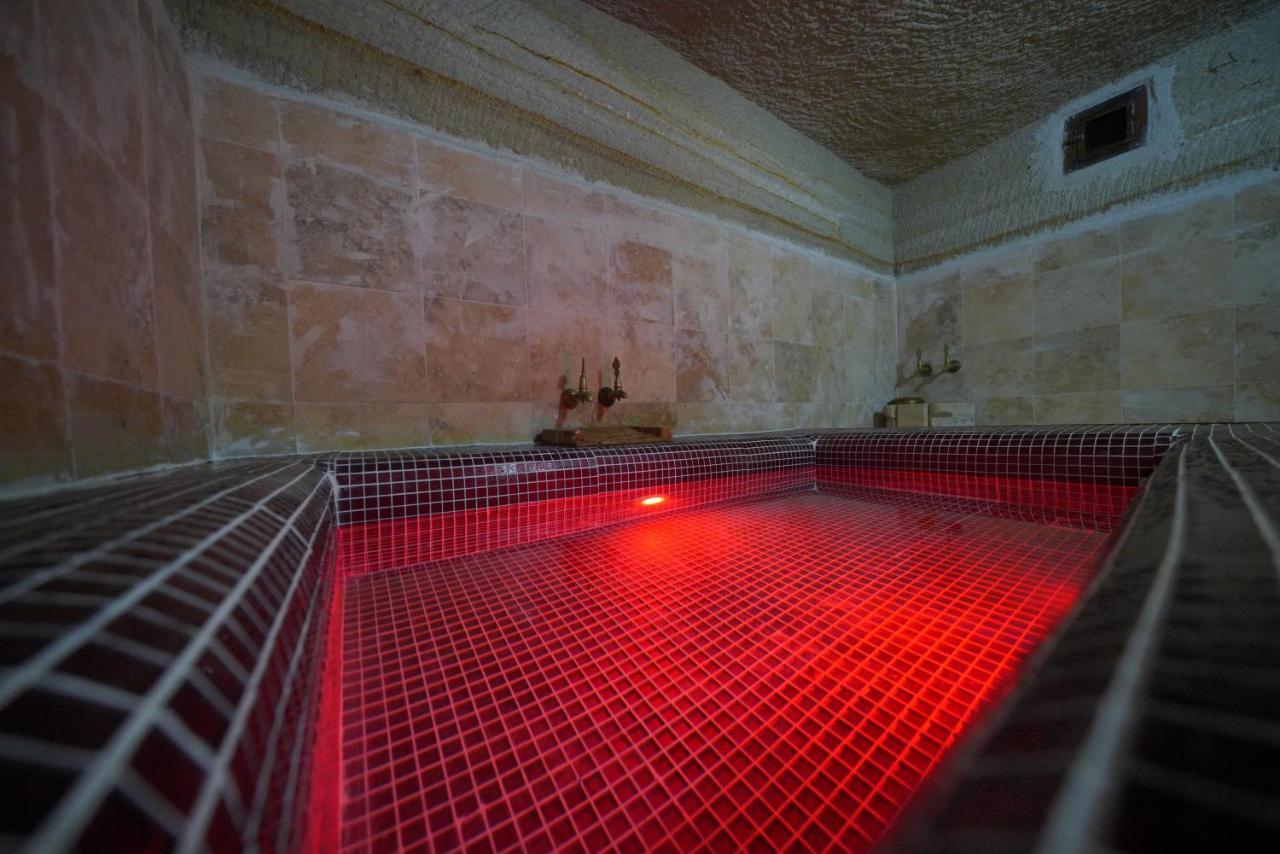 Travel Cave Hotel Goreme