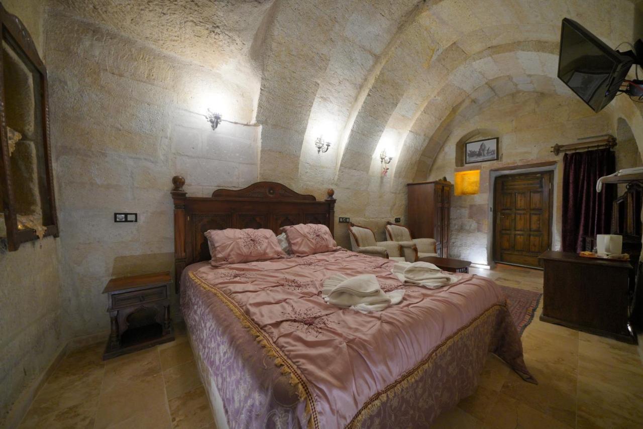 Hotel Travel Cave 2*
