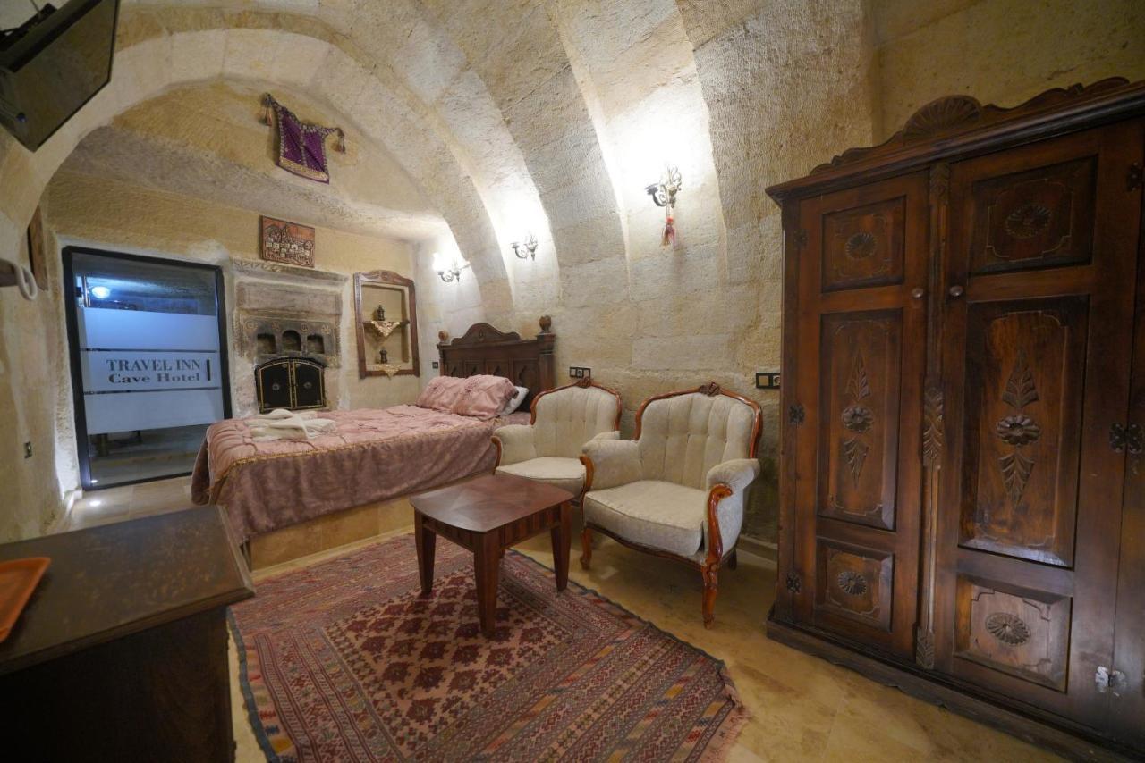 Travel Cave 2*