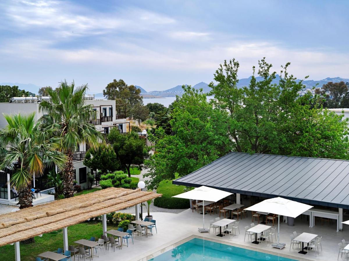 Dorman Hotel 4*