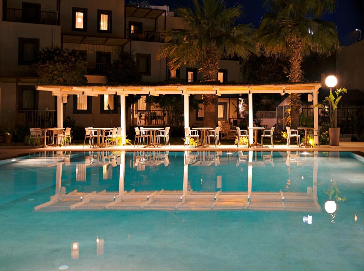 Dorman Hotel 4*