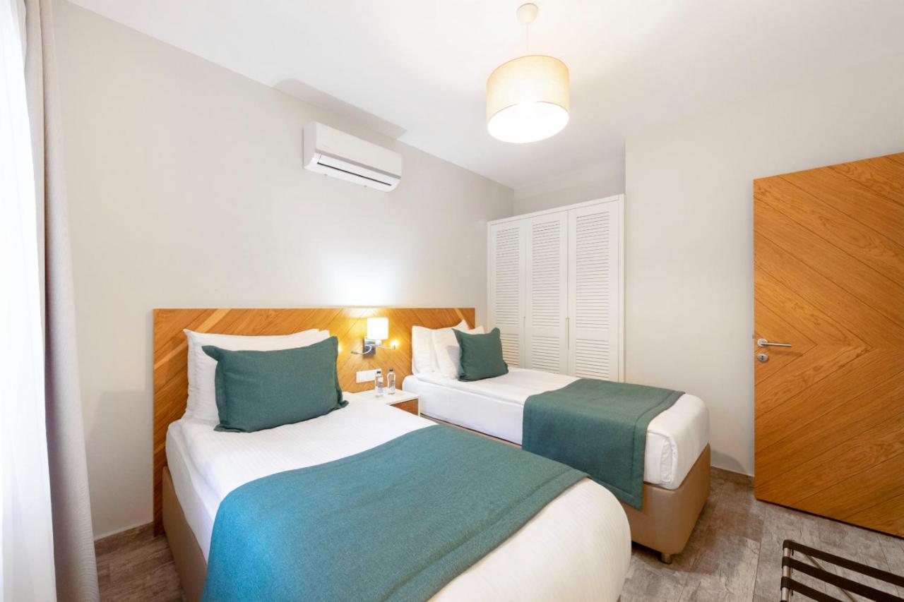 Hotel Dorman Bitez
