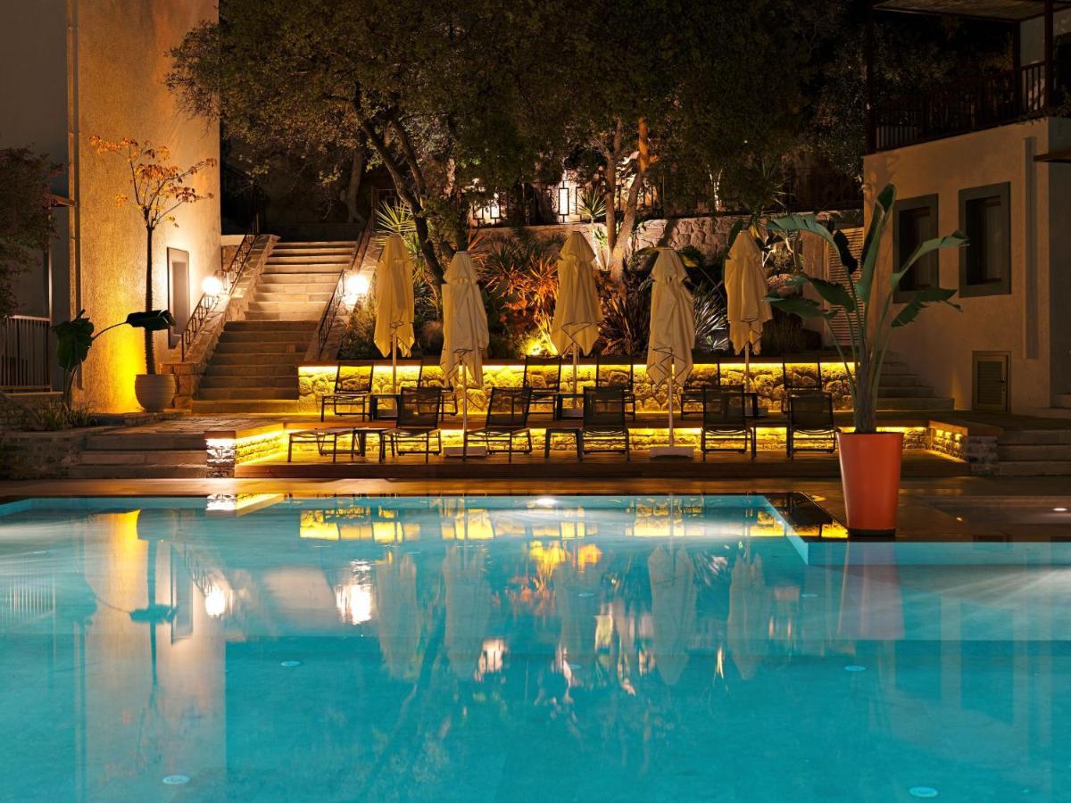 Dorman Hotel Bitez