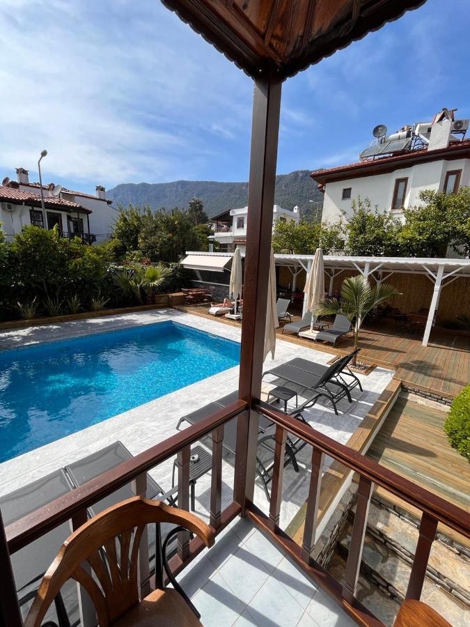 Hotel Yelken Akyaka
