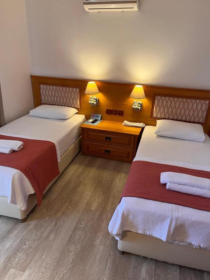 Hotel Yelken Akyaka