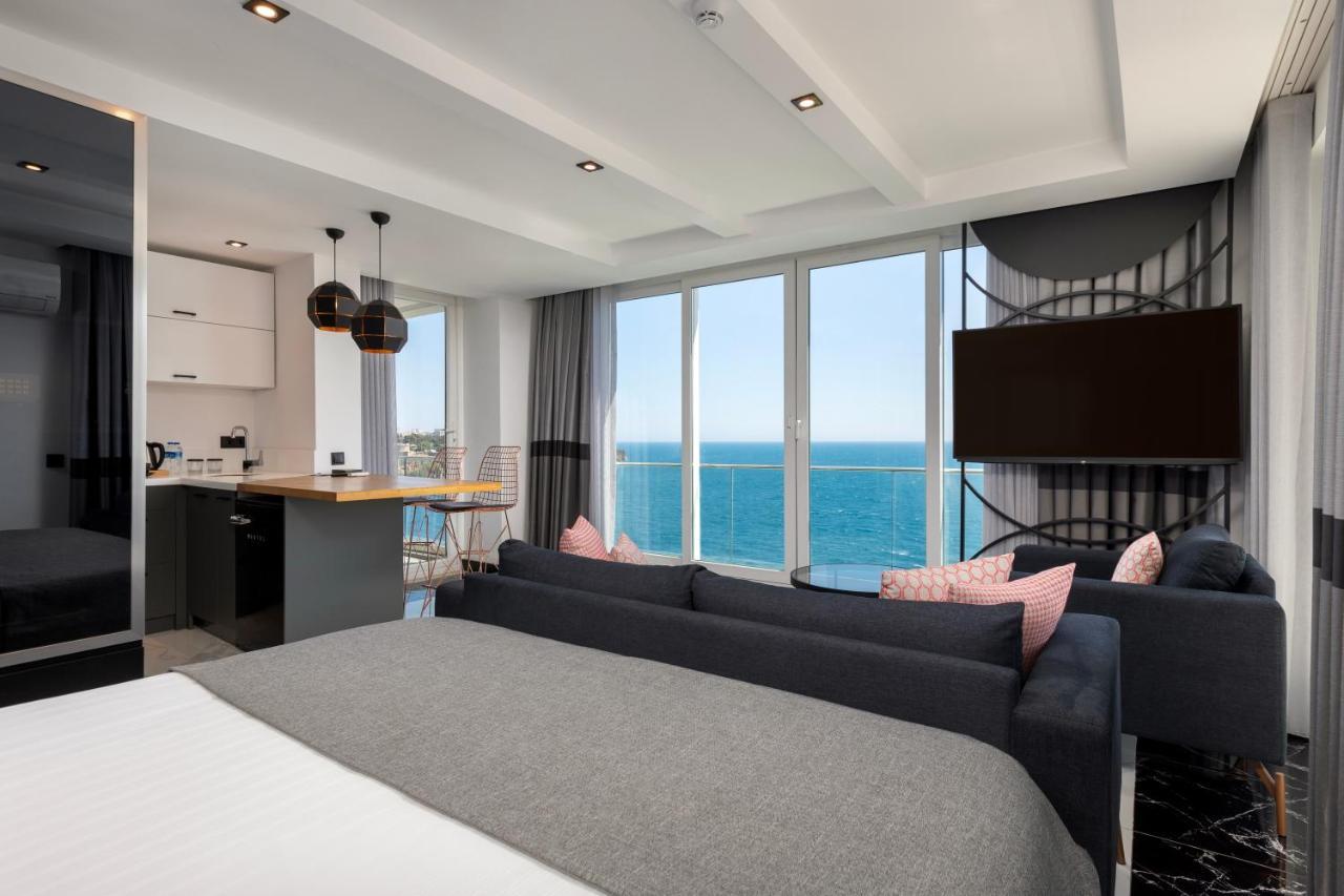 Hotel Afflon Sea Hill Concept Adult Only Antalya
