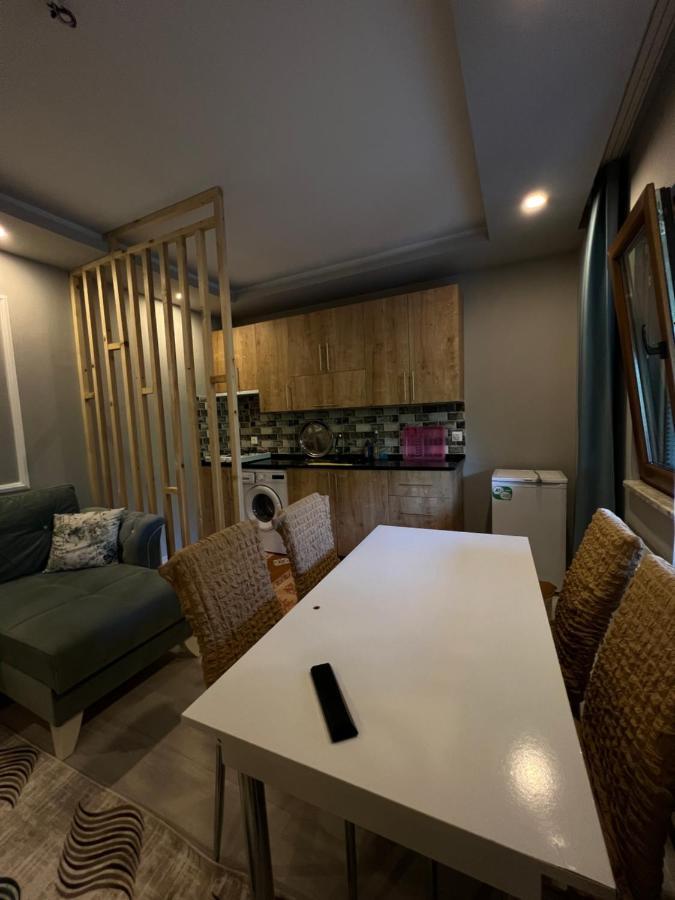 Aparthotel Sen Butik Ve Uzungol