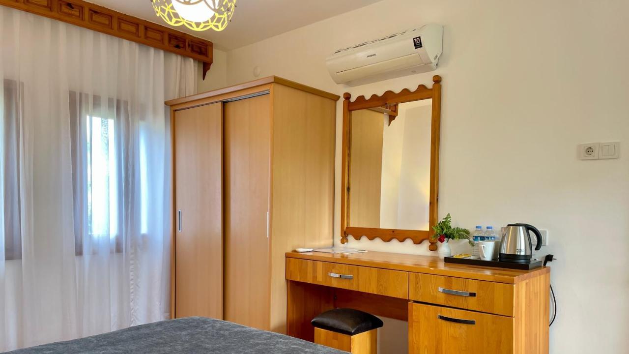 Hotel Aida Cirali