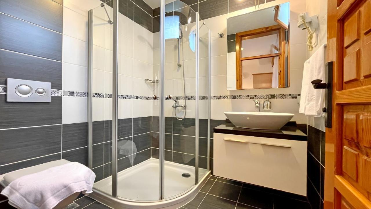 Aida Hotel Cirali