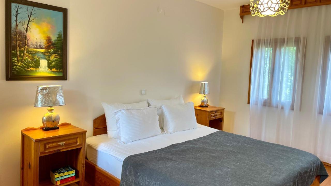 Hotel Aida Cirali
