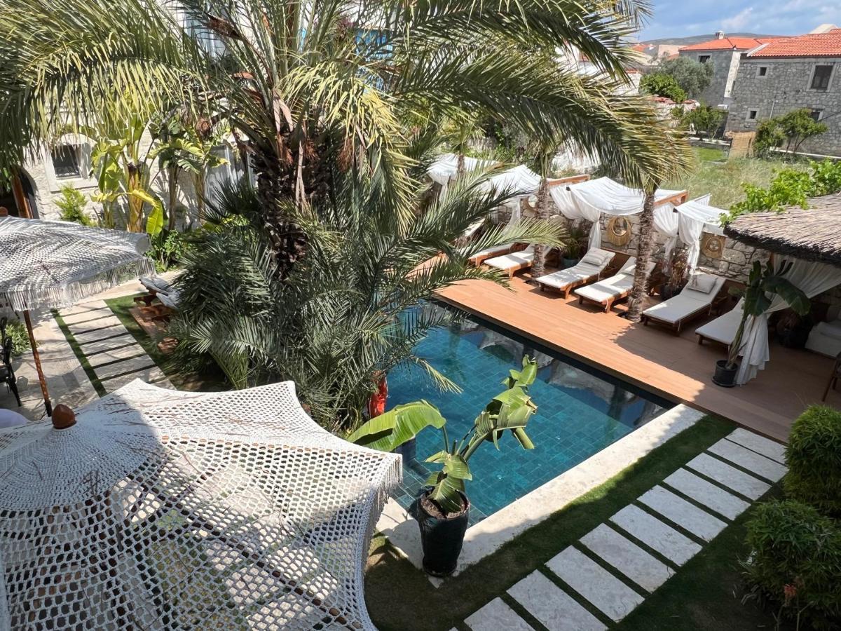 Hotel The Abc (adults Only) 5*