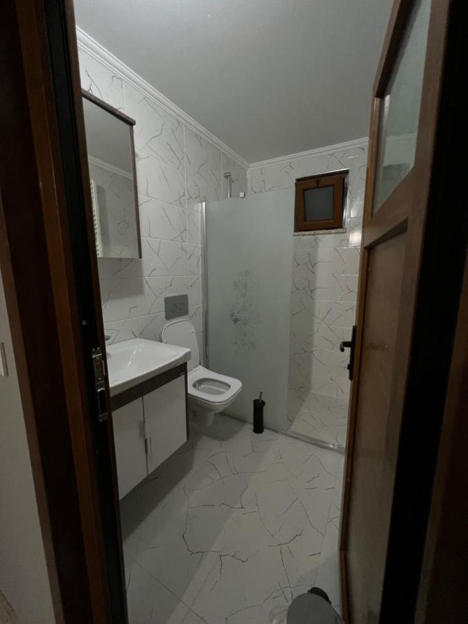Sen Butik Ve Aparthotel