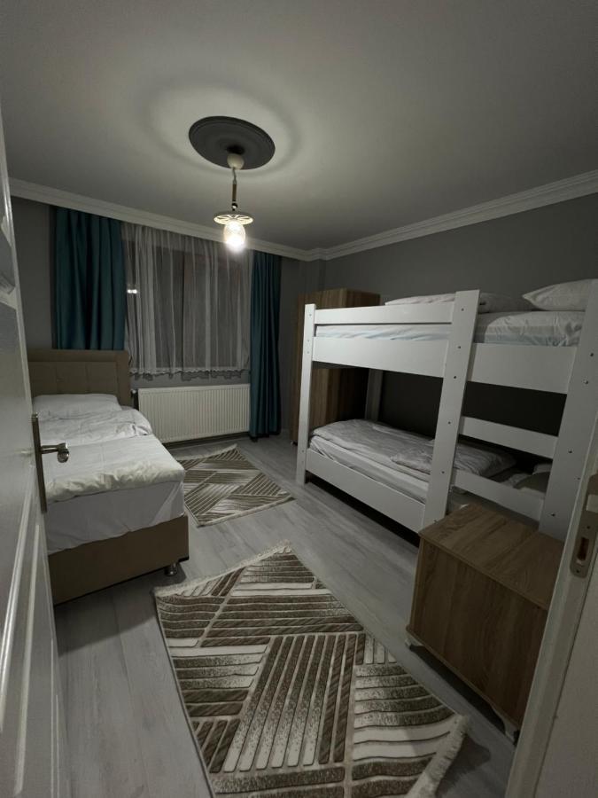 Sen Butik Ve Aparthotel *
