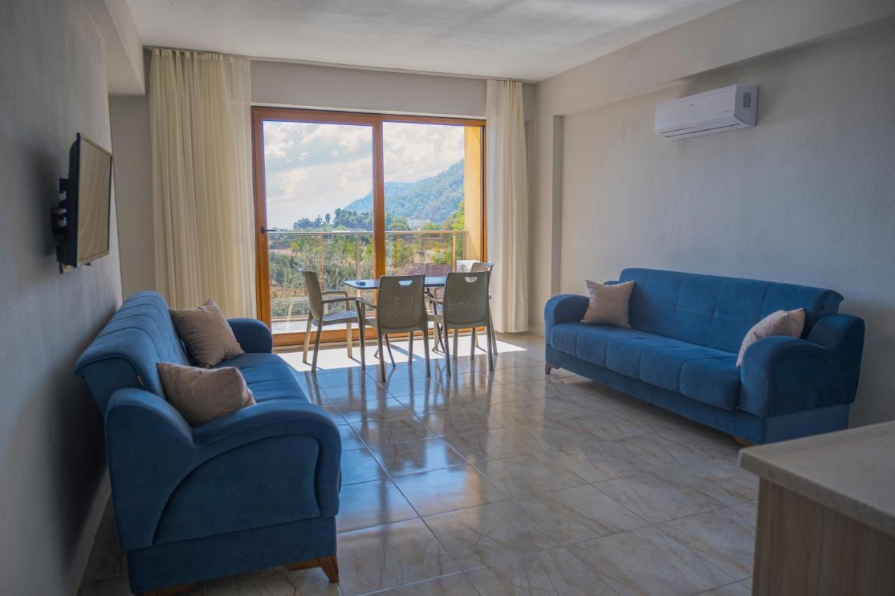 Aparthotel Olive Tree Mugla