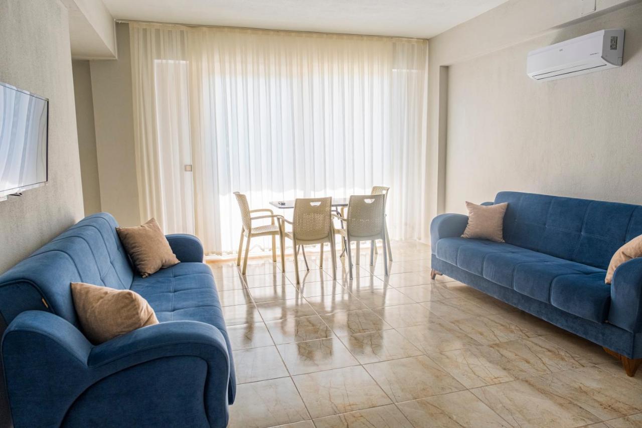 Olive Tree Aparthotel