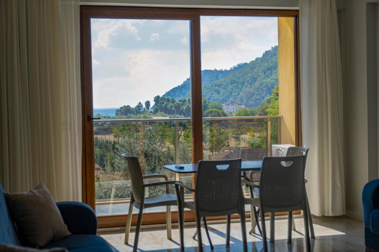 Aparthotel Olive Tree Mugla