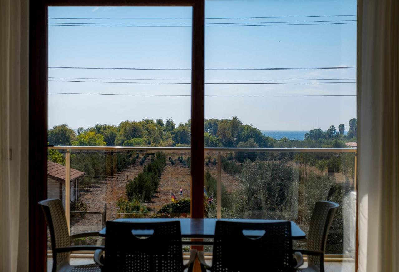 Aparthotel Olive Tree Mugla