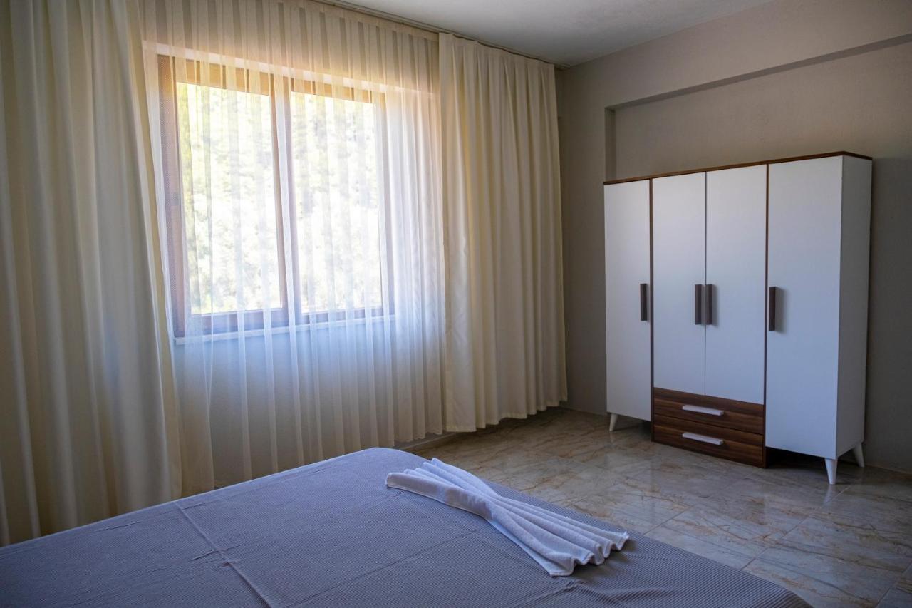 Olive Tree Aparthotel Mugla