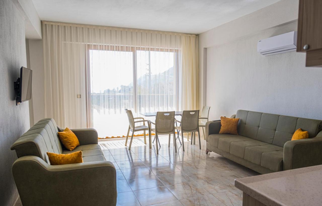 Olive Tree Aparthotel *