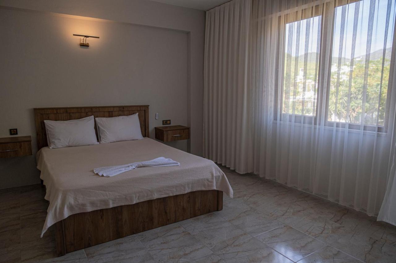 Olive Tree Aparthotel *