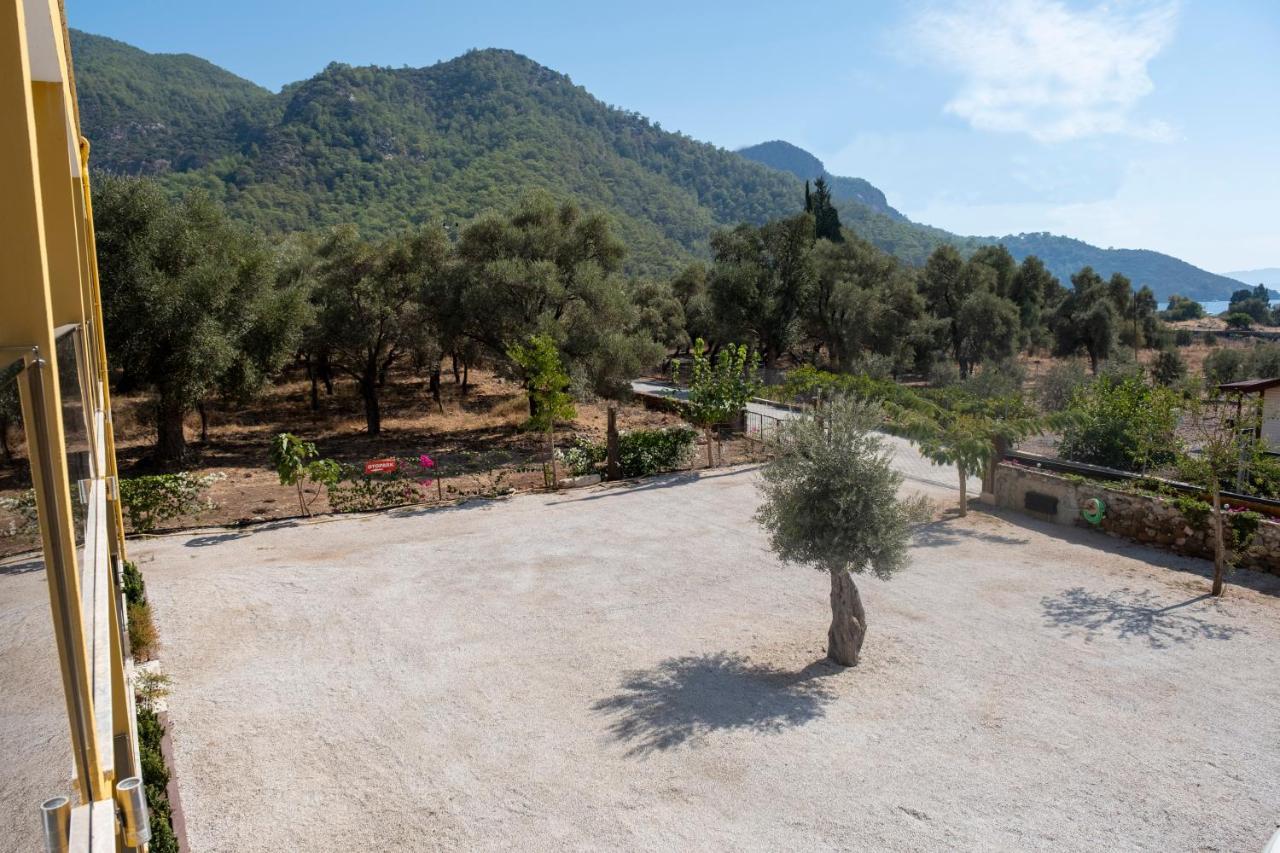Olive Tree Aparthotel Mugla