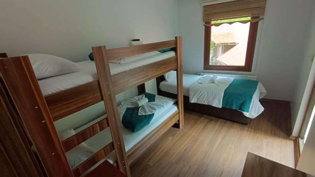 Soylu Hotel