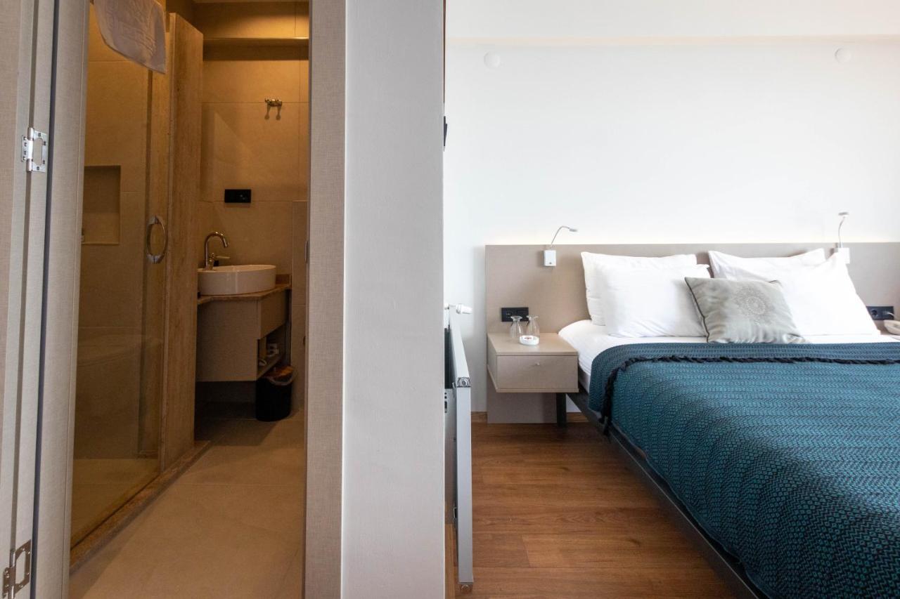 Hotel Antik Sinop