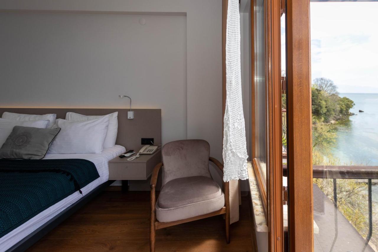 Antik Hotel Sinop