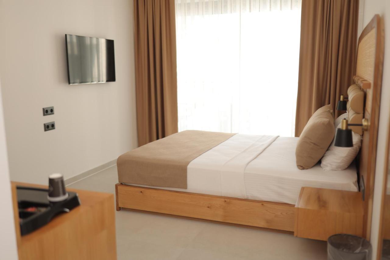Hotel Blue Point *