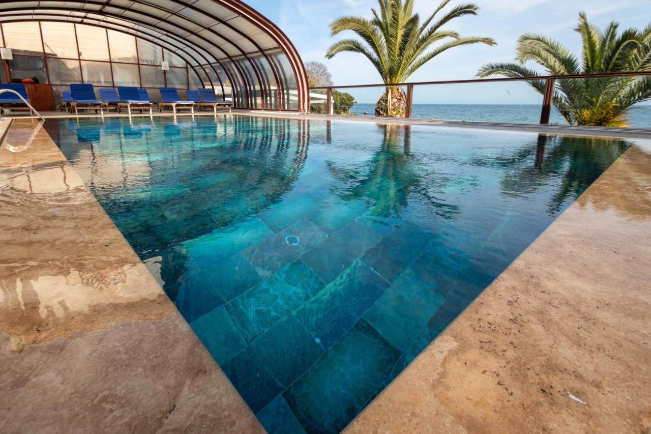Hotel Antik