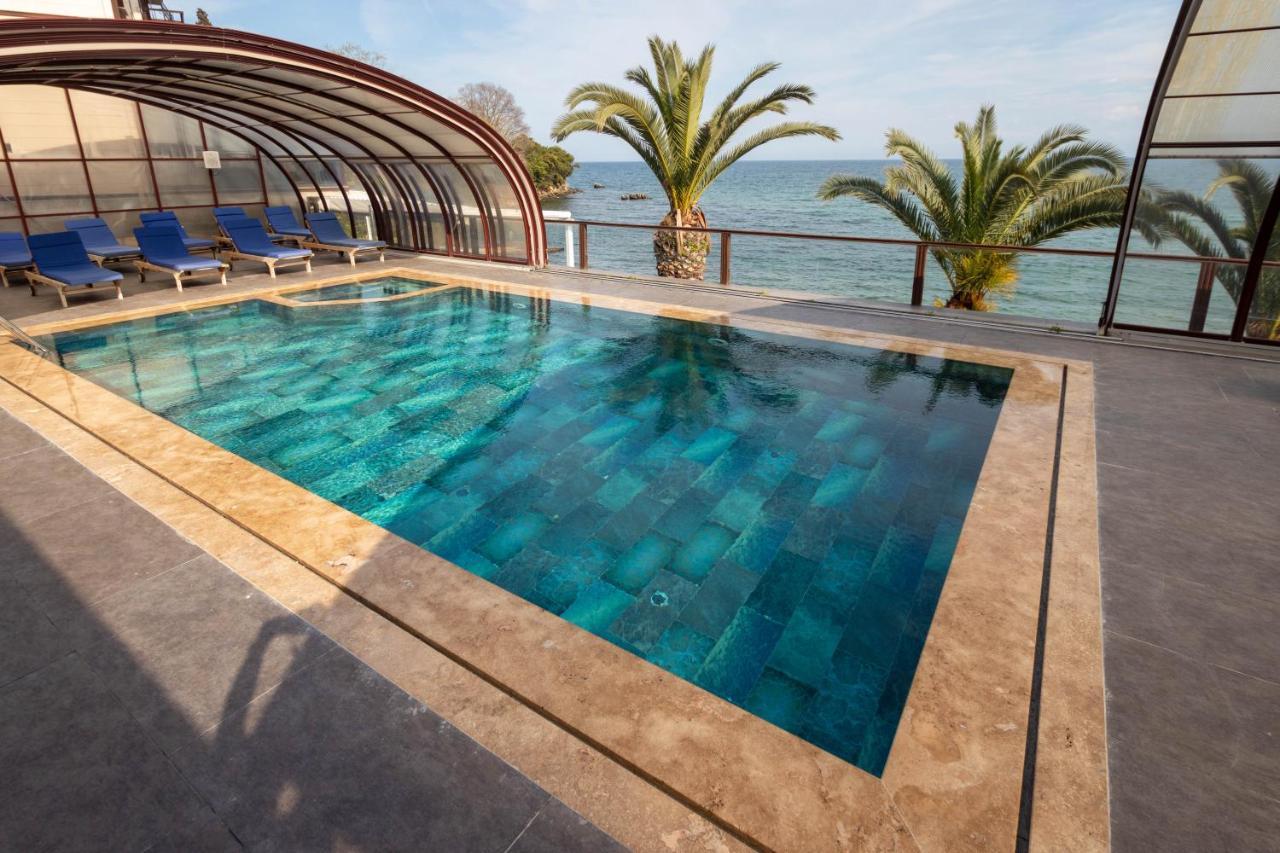 Antik Hotel 3*