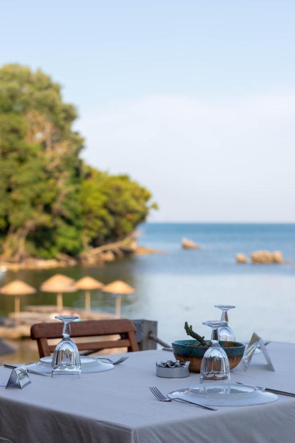 Hotel Antik