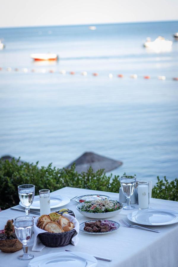 Hotel Antik
