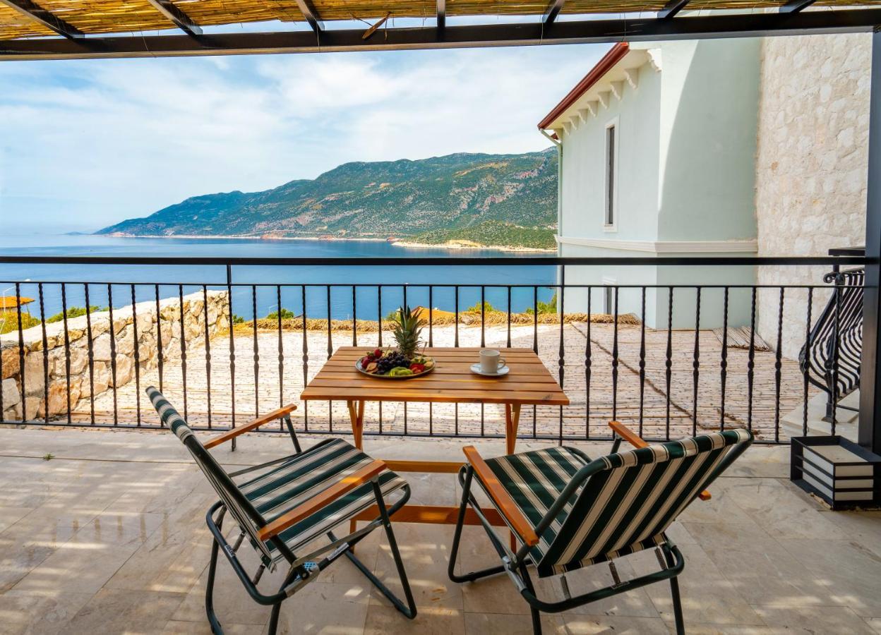 Gumus Peninsula Hotel