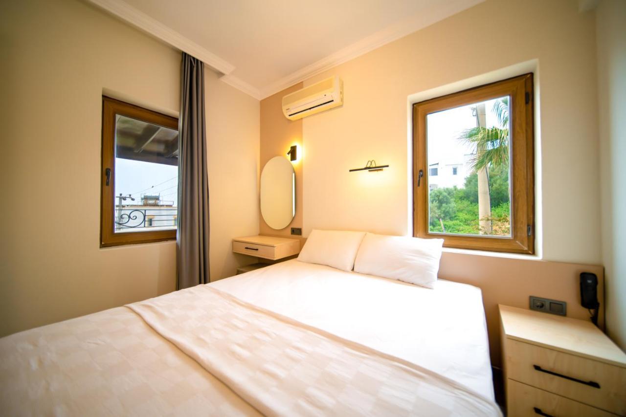 Ozukara 2 Aparthotel 3*