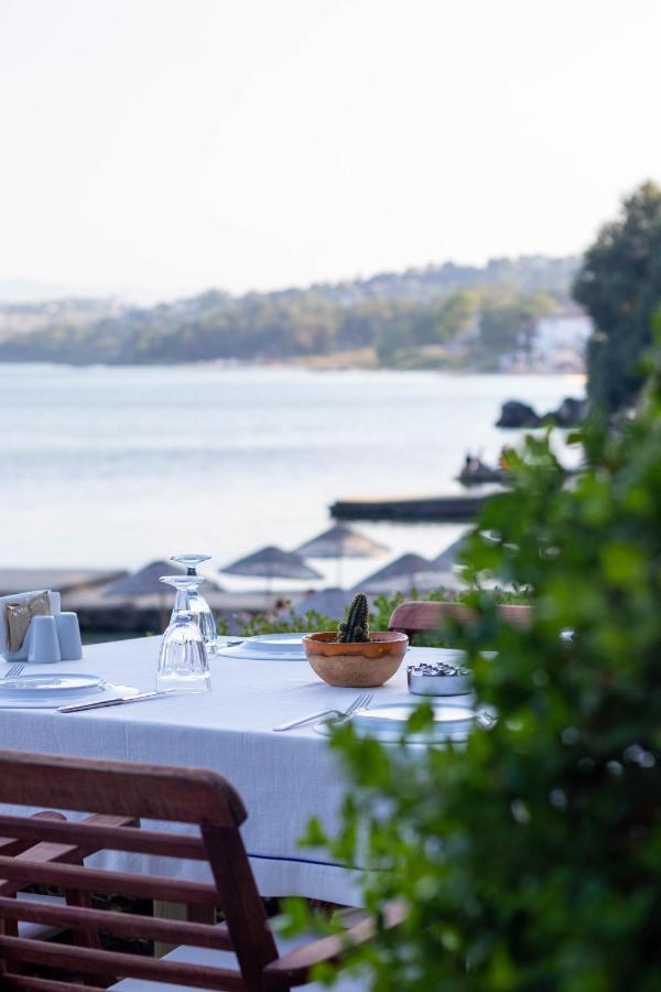 Hotel Antik